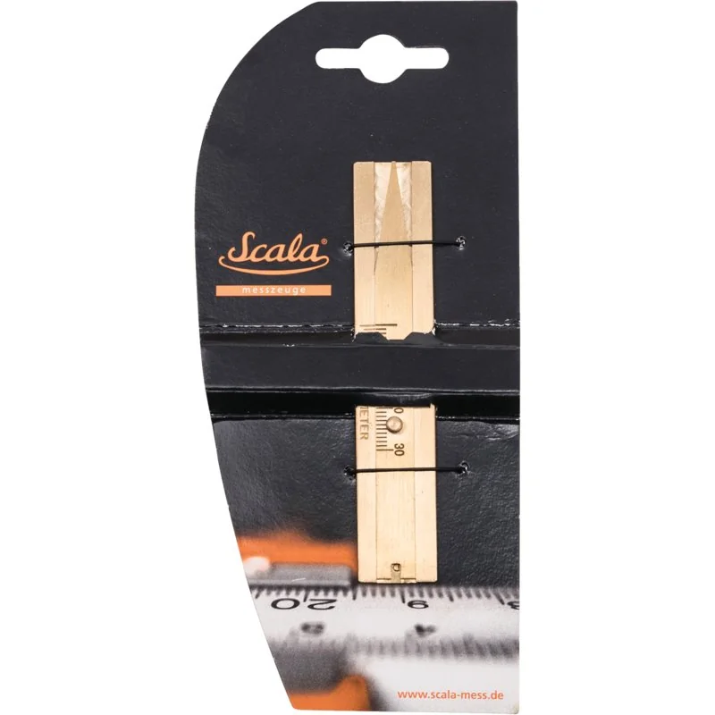 Scala - 340.101-x - Reifenprofilmesser