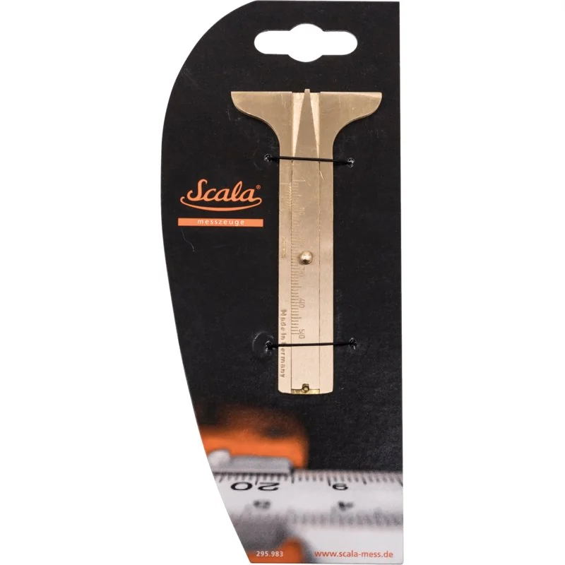 Scala - 340.103-x - Reifenprofilmesser