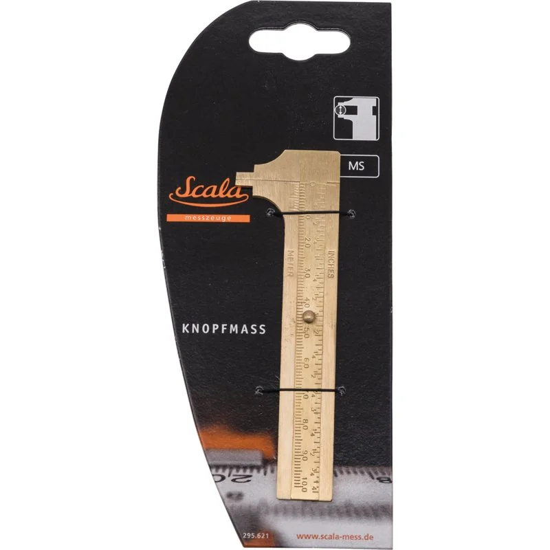 Scala - 441.103-x - Taschenmessschieber