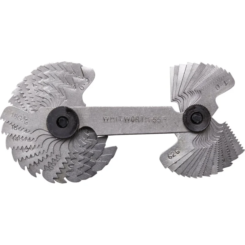 Scala - 464.102-x - Gewindeschablone