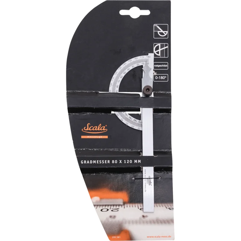 Scala - 486.501-x - Gradmesser