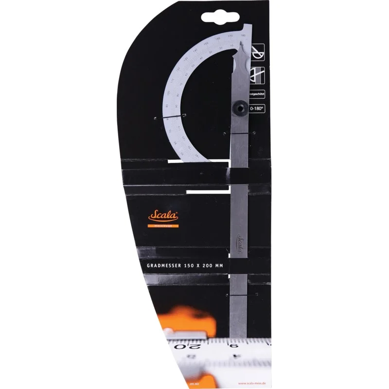 Scala - 486.503-x - Gradmesser