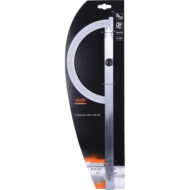 Scala - 486.504-x - Gradmesser
