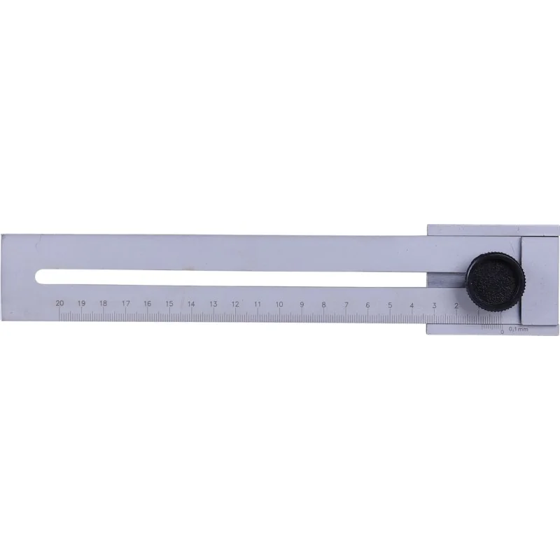 Scala - 619.501-x - Streichmaß