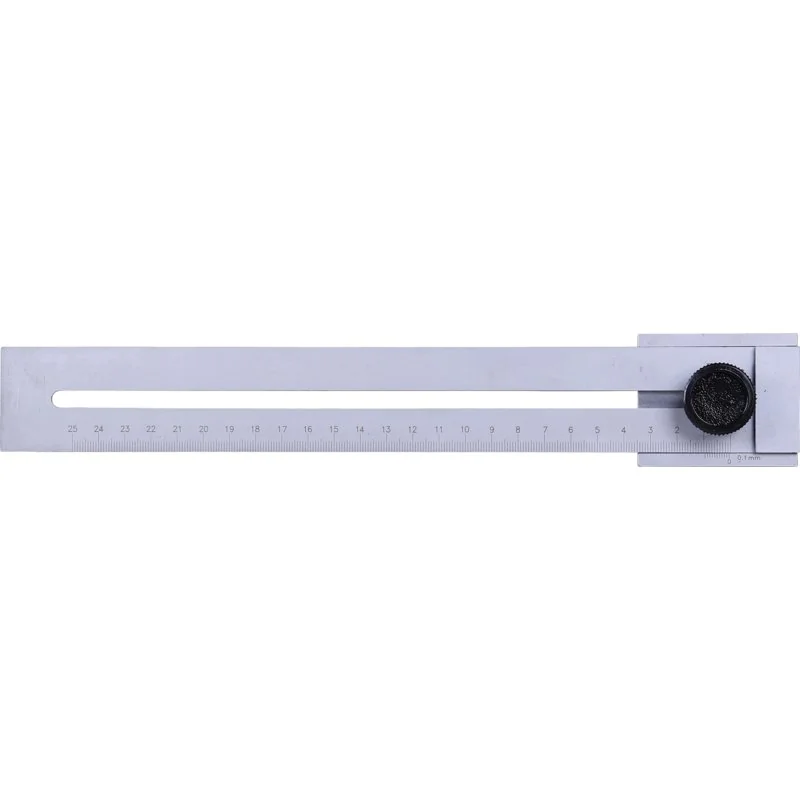 Scala - 619.503-x - Streichmaß