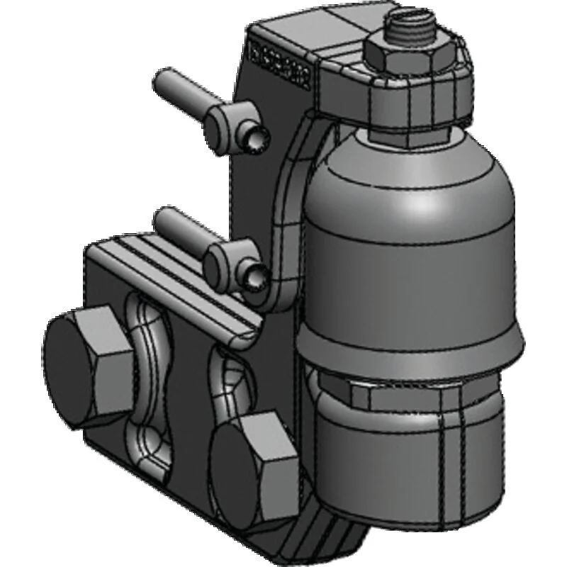 Scharmüller - 00.520.52.2 - Other Hitches and Linkage Parts