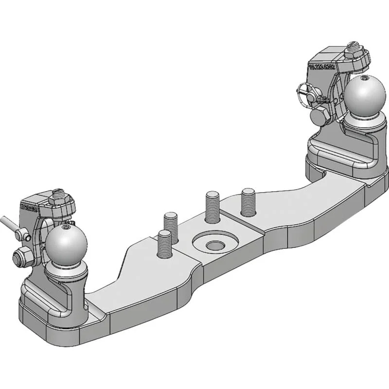 Scharmüller - 00.522.25.0-A02 - Other Hitches and Linkage Parts