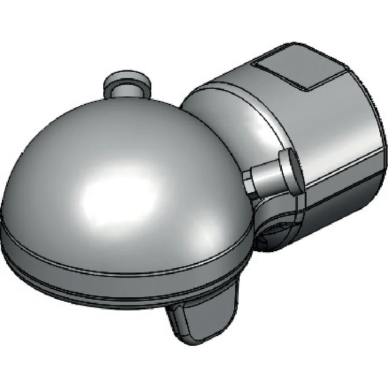 Scharmüller - 00.662.003.0 - Zugöse