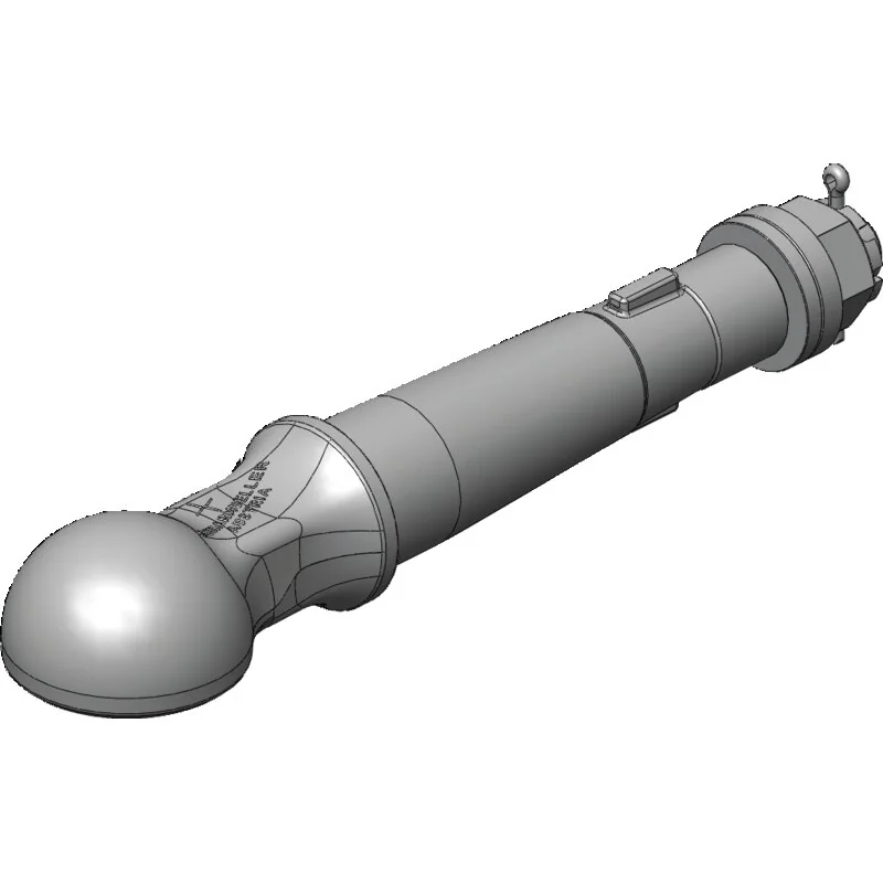 Scharmüller - 00.663.932.0-A02 - Drawbars