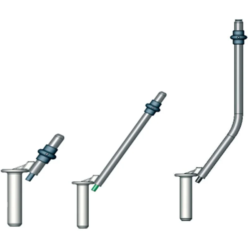 Scharmüller - 02.451.225 - Einhandstecker