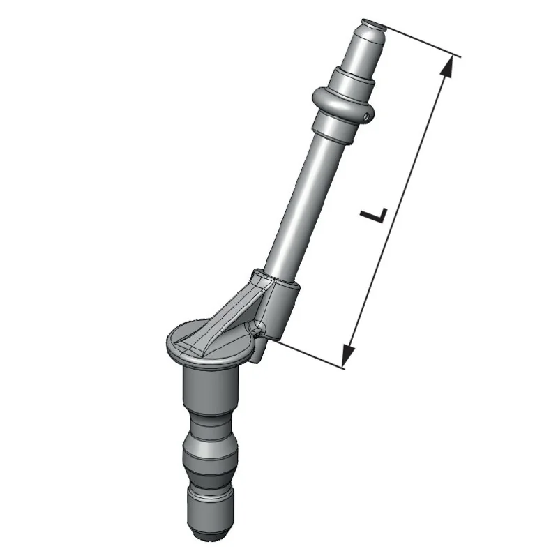 Scharmüller - 02.453.228 - Einhandstecker