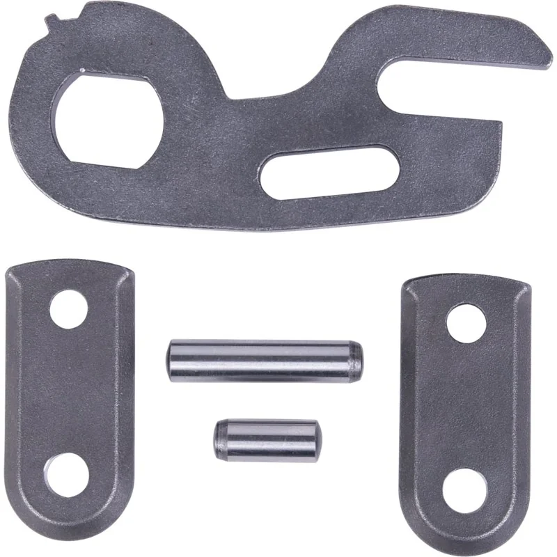 Scharmüller - 02.480.033 - Mittelhebel