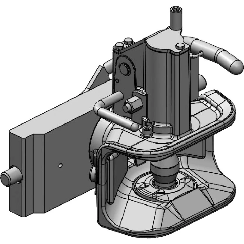 Scharmüller - 03.3293.221-A02 - Zugmaul