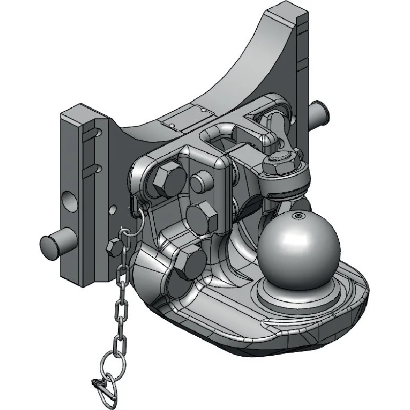 Scharmüller - 03.6311.44-A02 - Adapterplatte