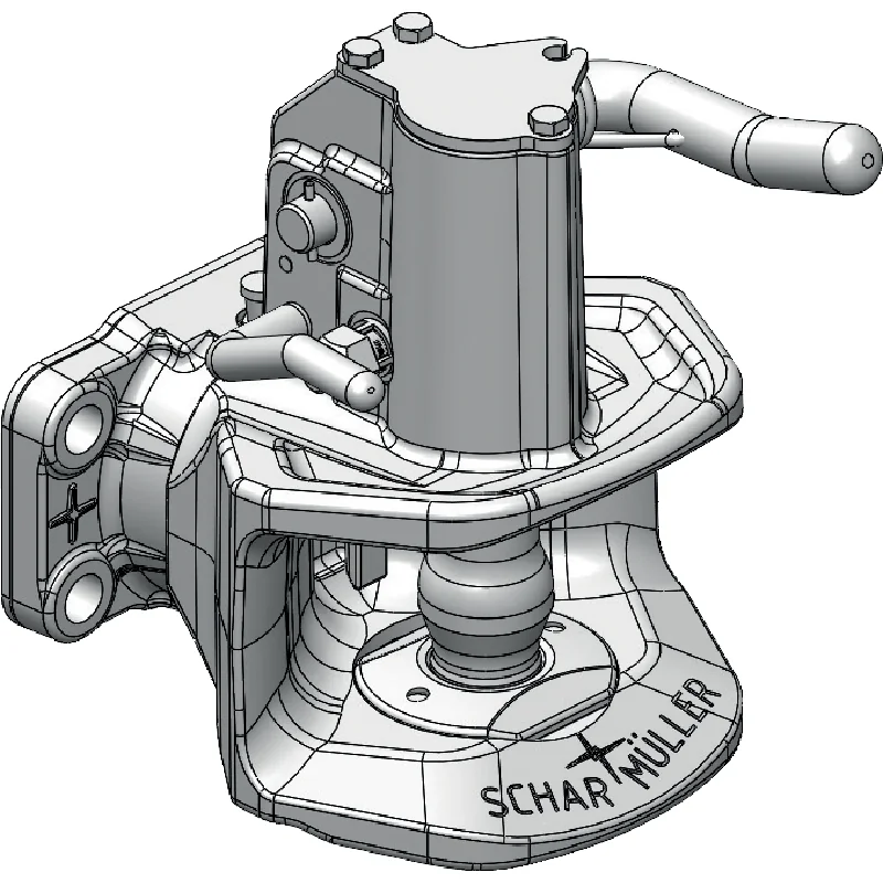 Scharmüller