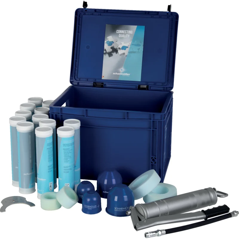 Scharmüller - 20.600.123 - Wartungsbox