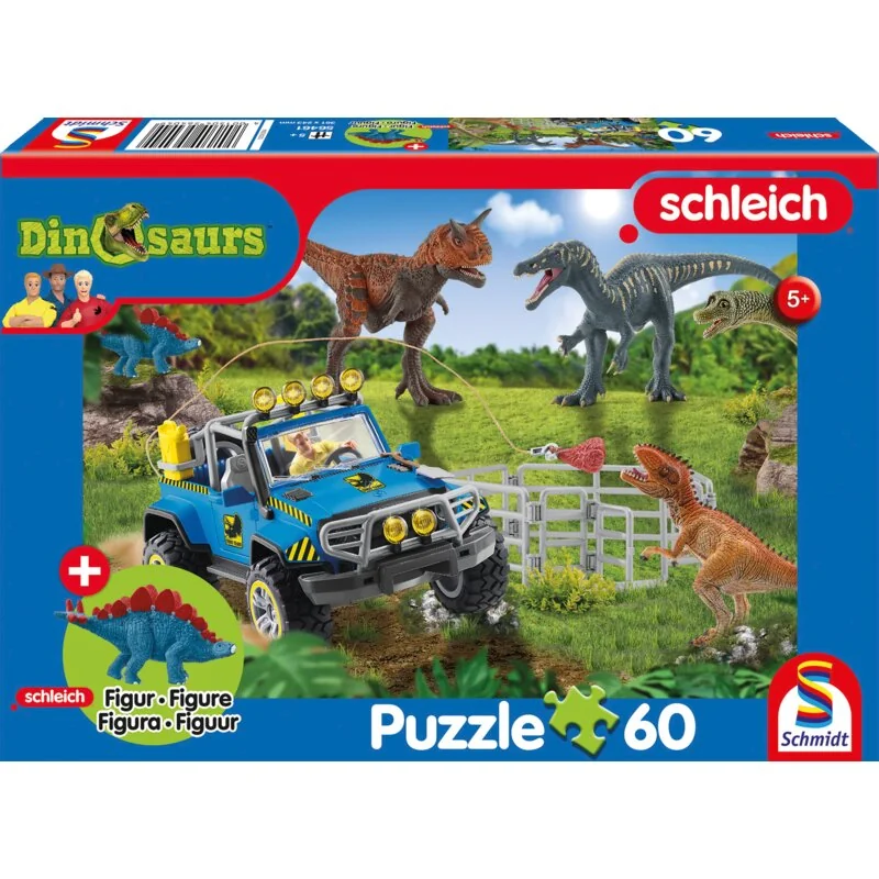 Schmidt Spiele - 56461 - Puzzle