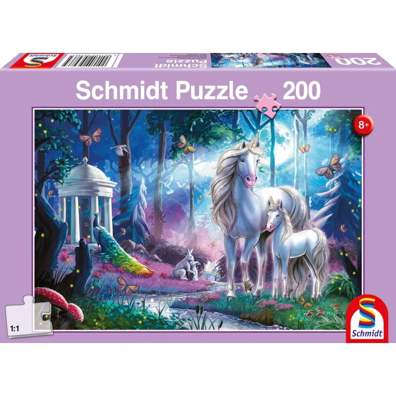 Schmidt Spiele - 56486 - Puzzle