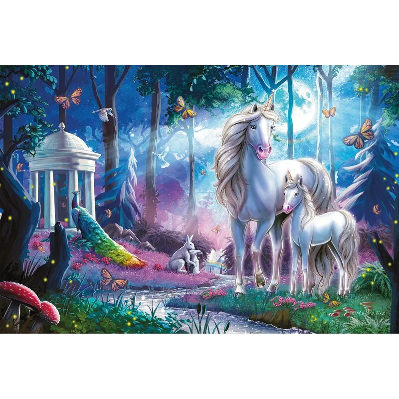 Schmidt Spiele - 56486 - Puzzle