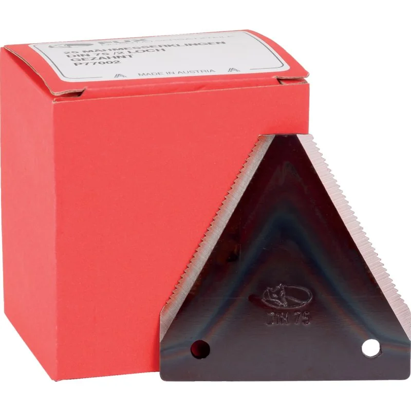 Schröckenfux - 100.6158 - Mähmesserklinge (Pack of 25)