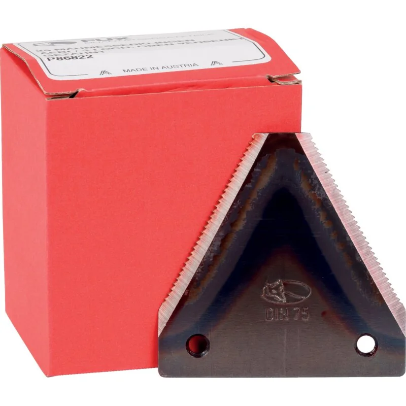 Schröckenfux - 100.7893 - Mähmesserklinge (Pack of 25)