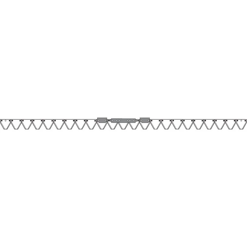 Schröckenfux - 100.8408 - Mähmesser