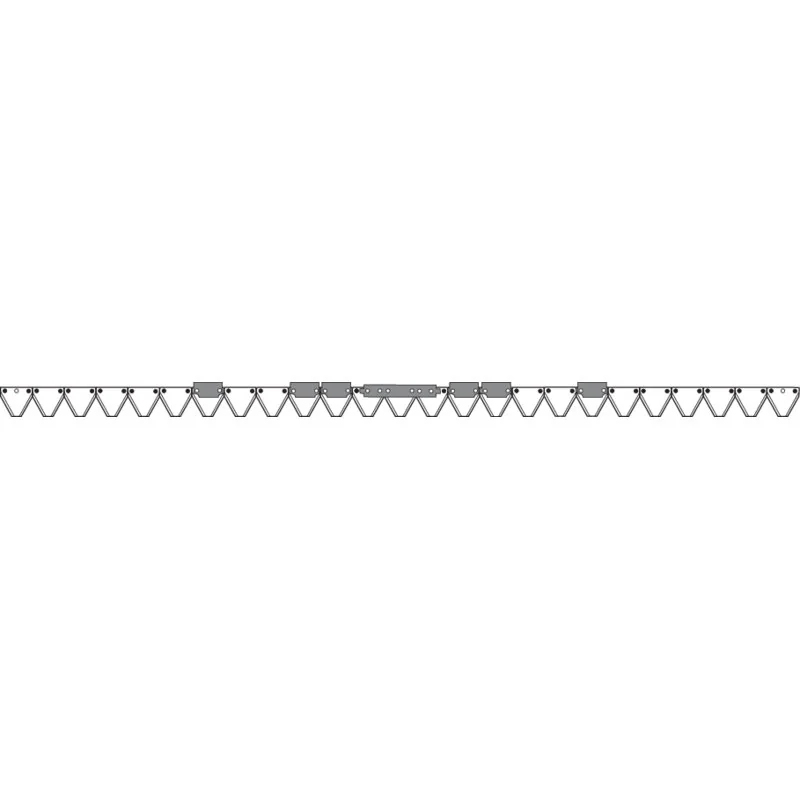 Schröckenfux - 100.8567 - Mähmesser