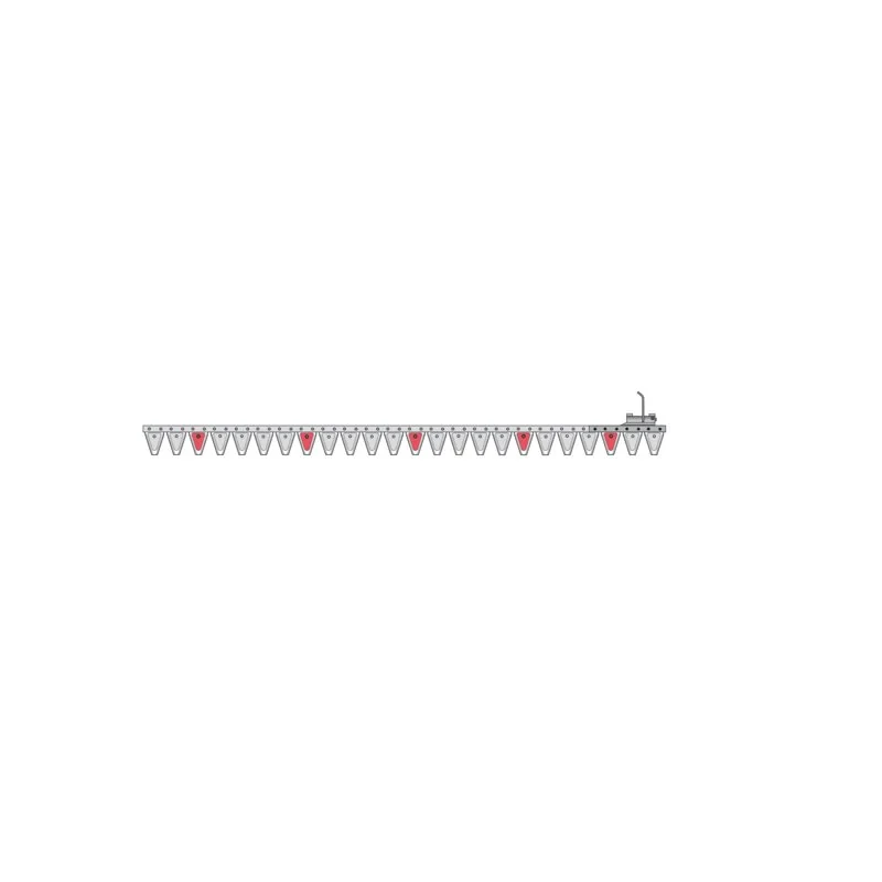 Schröckenfux - 100344 - Obermesser