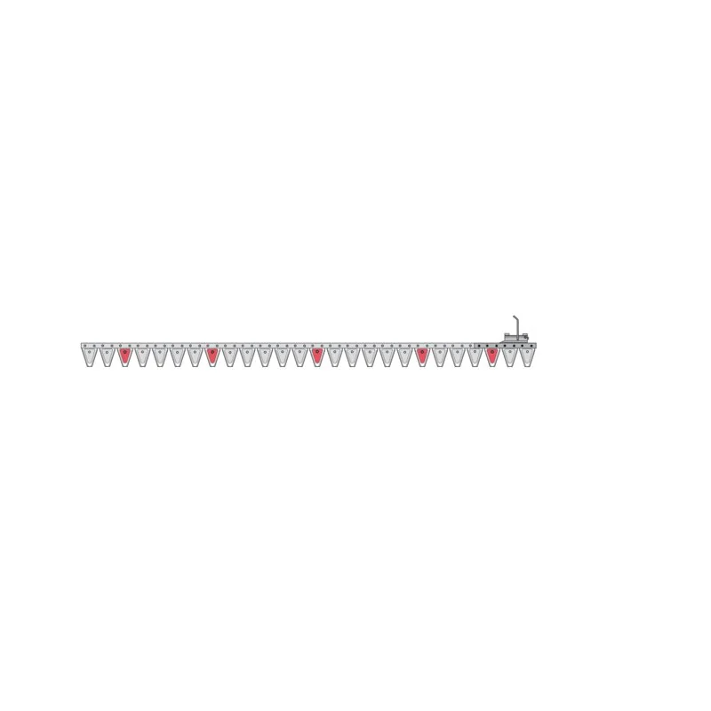 Schröckenfux - 100345 - Obermesser