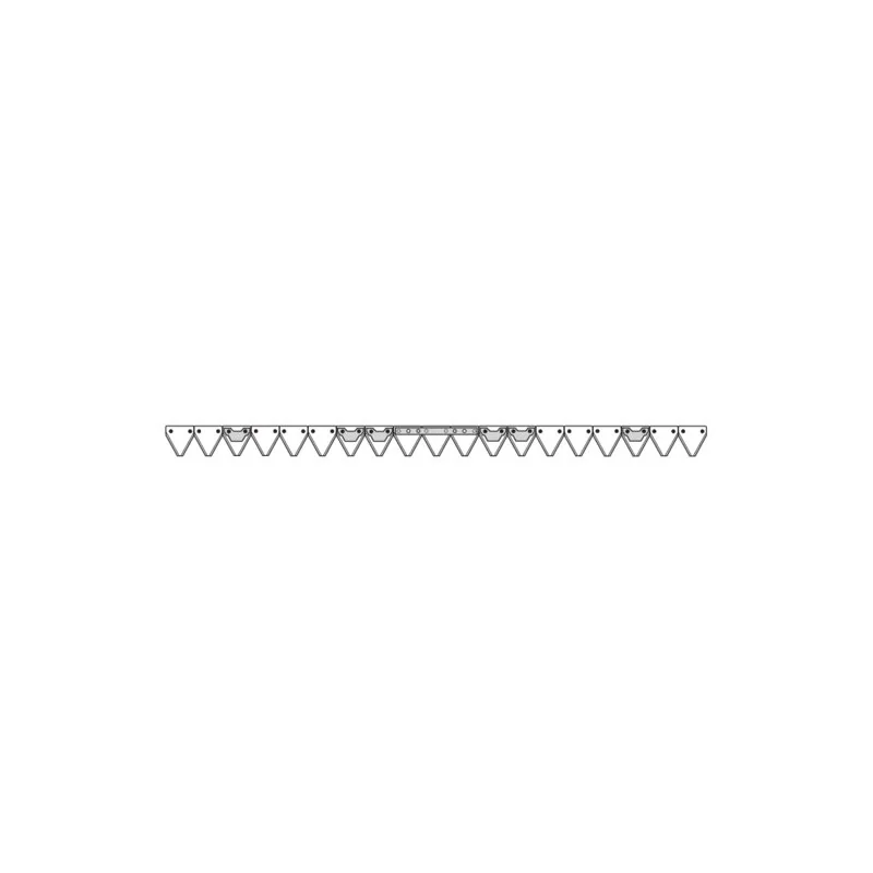Schröckenfux - 110.422.207 - Mähmesser