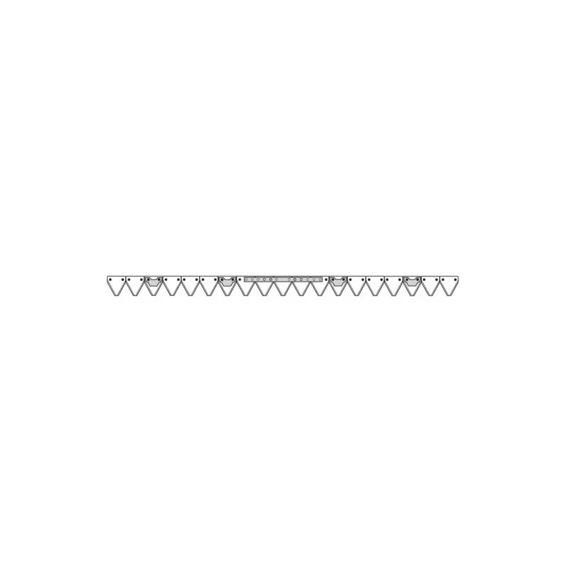 Schröckenfux - 110.422.210 - Mähmesser
