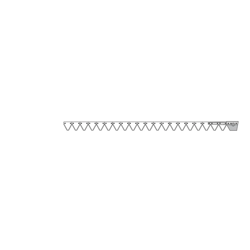 Schröckenfux - 11800720042 - Mähmesser
