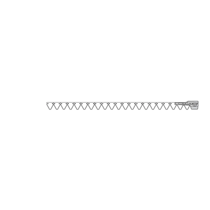 Schröckenfux - 1192720609 - Mähmesser