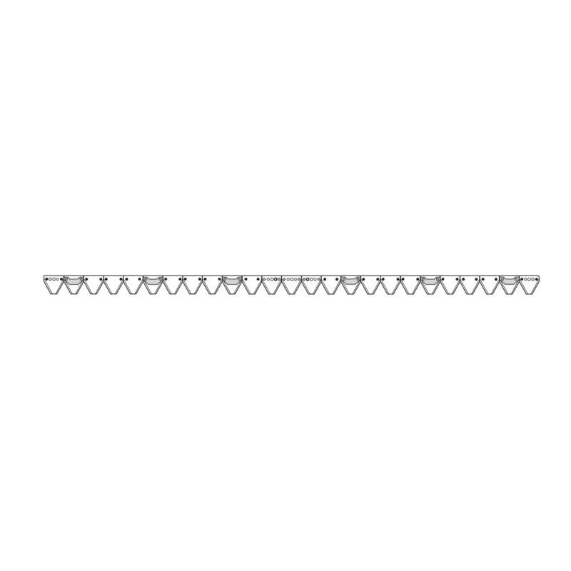 Schröckenfux - 253014 - Mähmesser