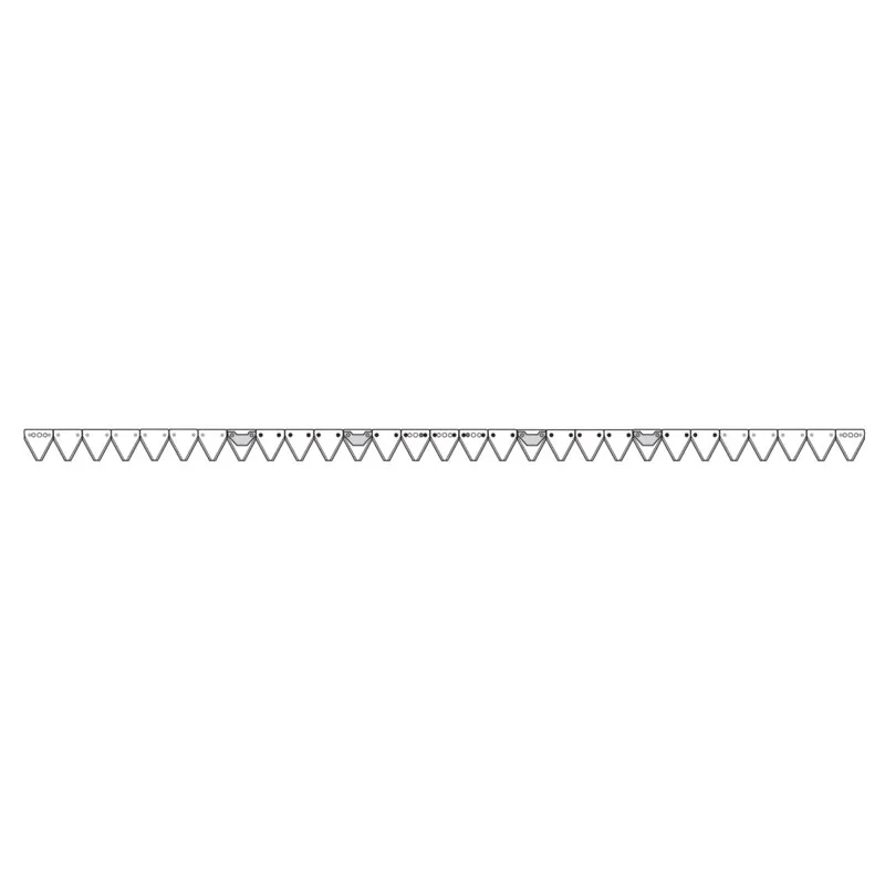 Schröckenfux - 257280 - Mähmesser