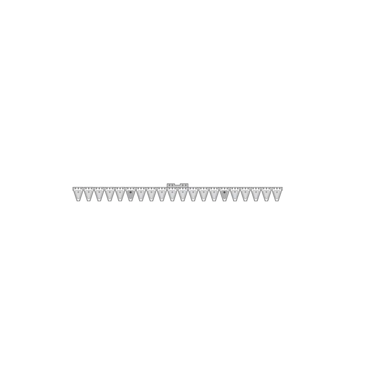 Schröckenfux - 50391 - Untermesser