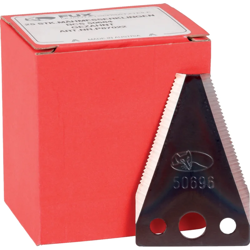 Schröckenfux - 563.5068-4 - Mähmesserklinge (Pack of 25)
