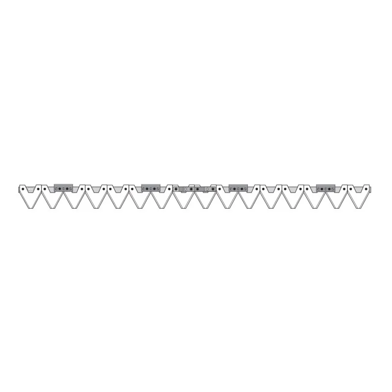 Schröckenfux - 590.58892.0 - Mähmesser