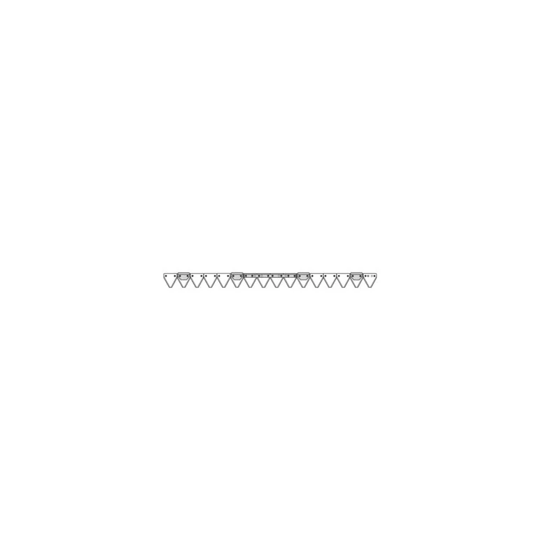 Schröckenfux - 631374 - Mähmesser