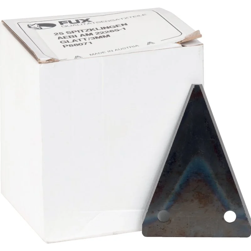Schröckenfux - AM222651 - Spitzklinge (Pack of 25)
