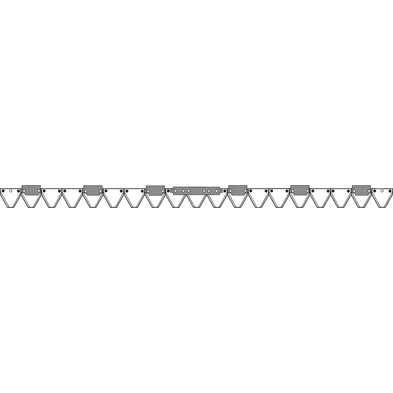 Schröckenfux - AM24282/13 - Mähmesser