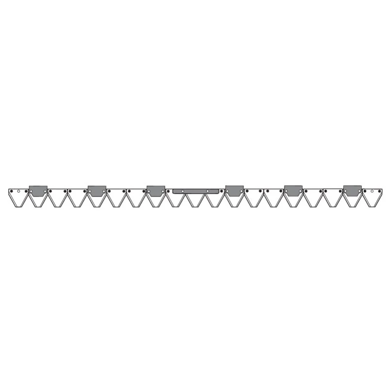 Schröckenfux - AM46099/02 - Mähmesser