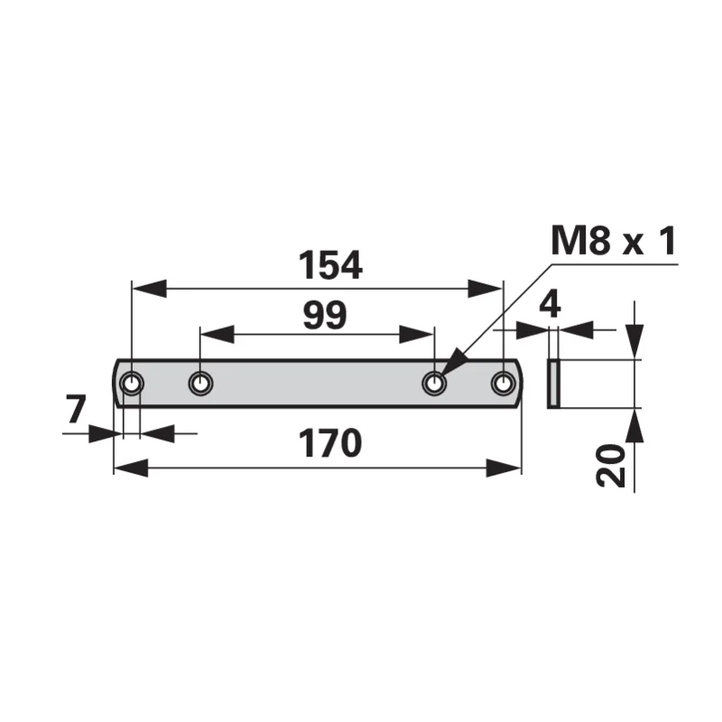 Schröckenfux - AM46099/02 - Mähmesser