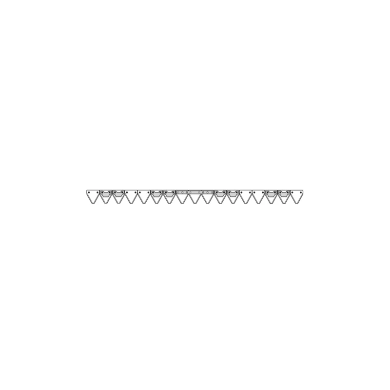 Schröckenfux - M810 - Mähmesser