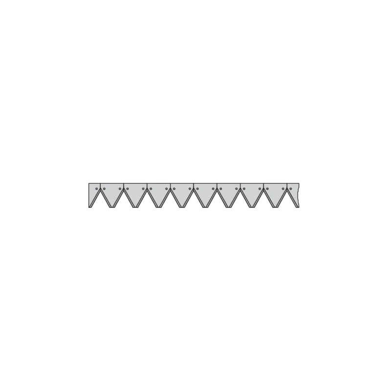 Schumacher - 17547 - Sektionalmesser