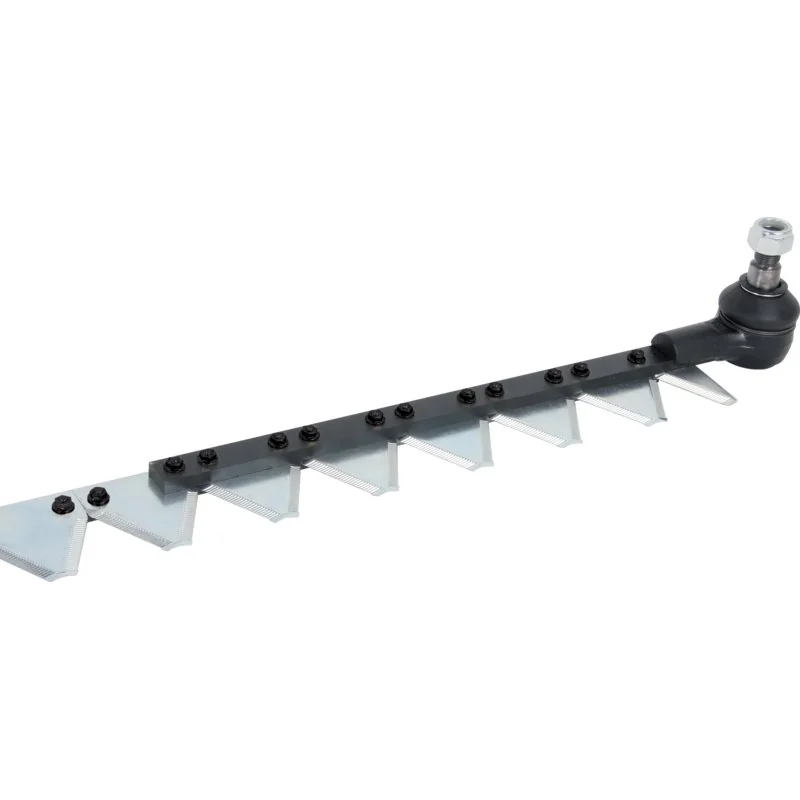 Schumacher - 28283010 - Sektionalmesser