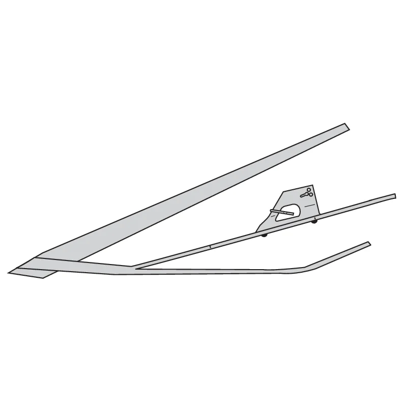 Schumacher - SK-205 - Ährenheber