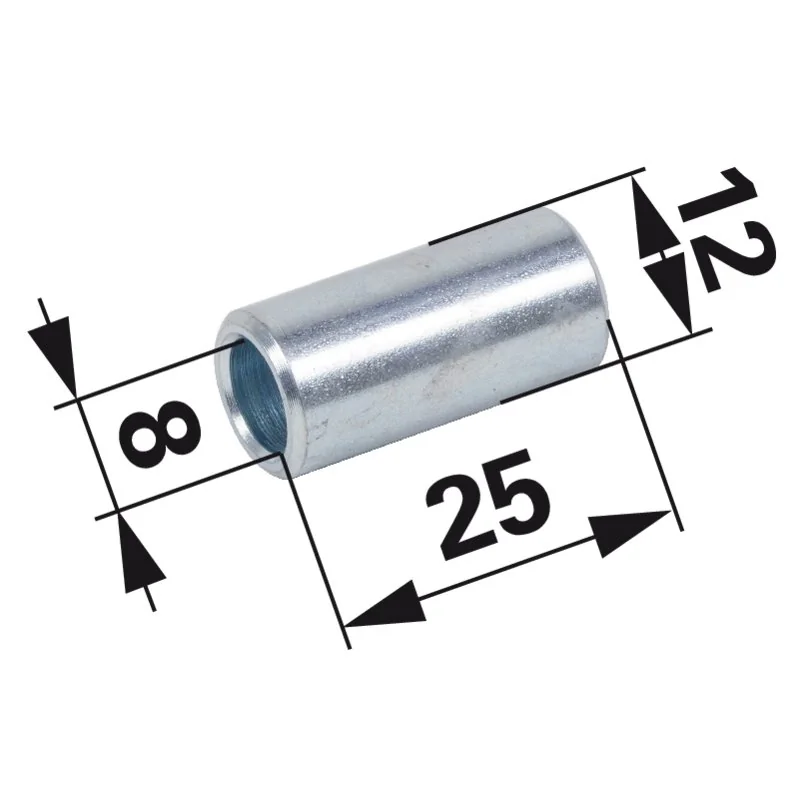 Seat - 011805590 - Distanzhülse