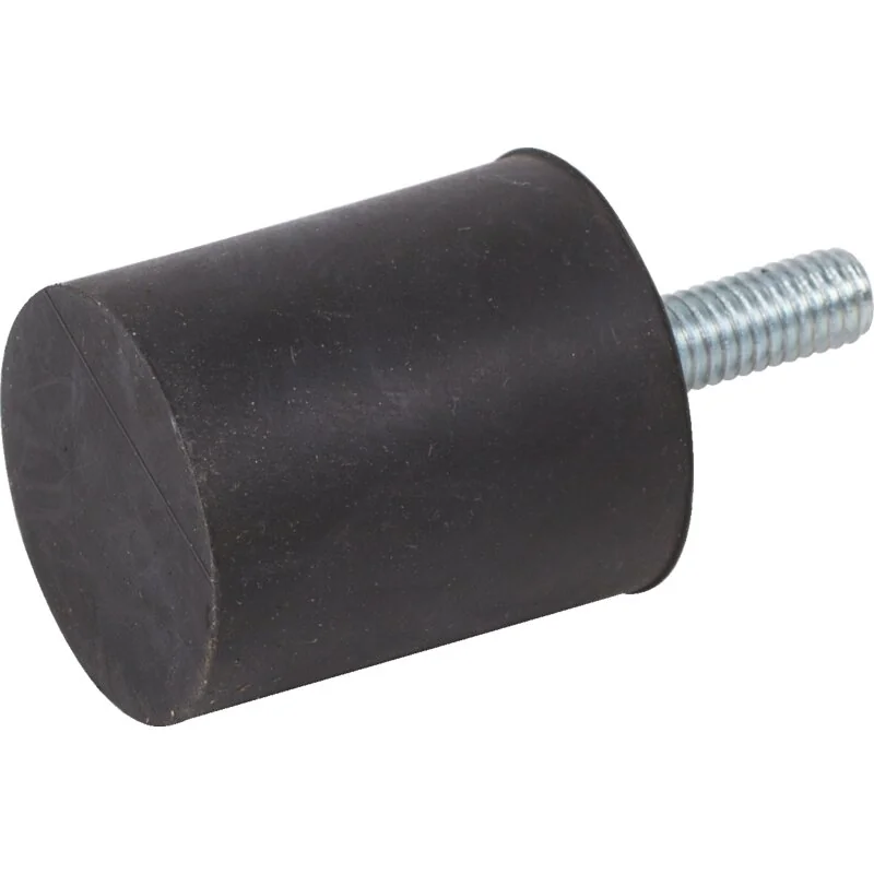 Seat - 032035504 - Gummipuffer