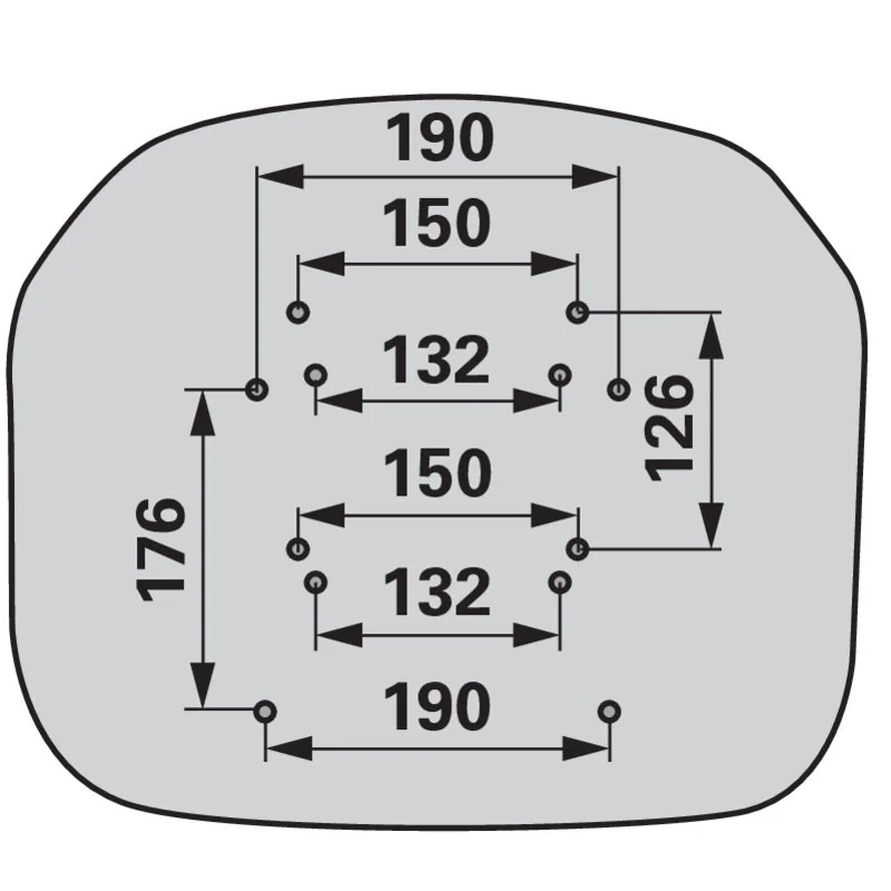 Seat - 35630 - Sitzschale